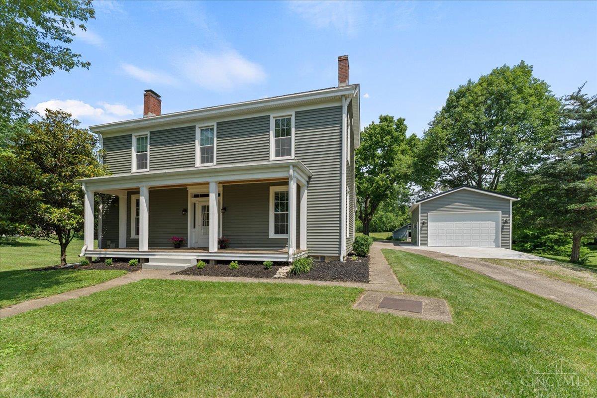 2466 Hamilton Road Lebanon, OH 45036 - Photo 5 of 50 Gallery Image 5