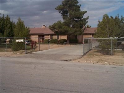 15592 Ranchero Street Hesperia, CA 92345 - Photo 1 of 1 Gallery Image 1