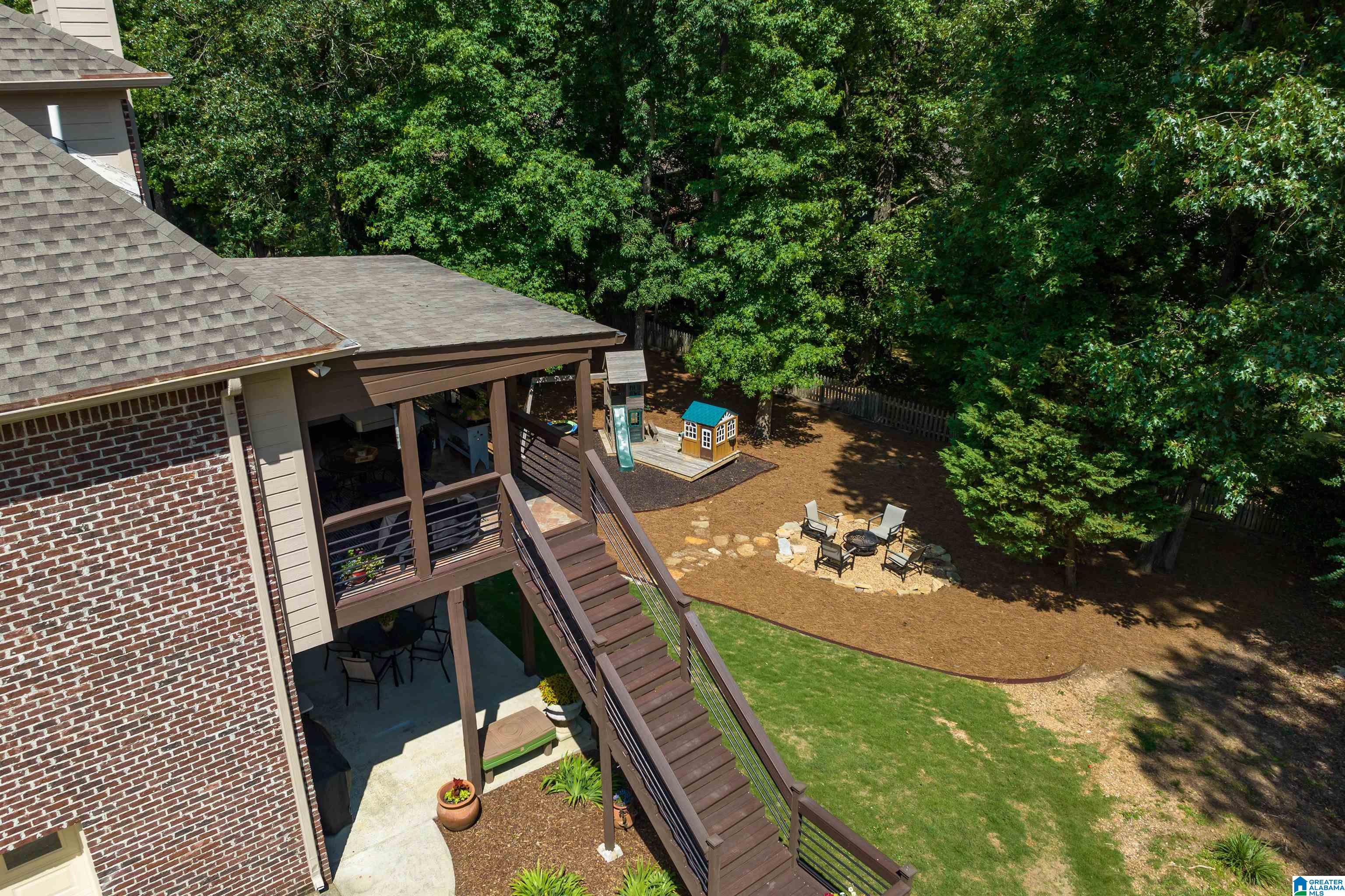 4373 Milner Road West Hoover, AL 35242 - Photo 53 of 61