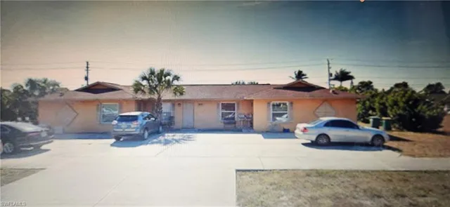 $1,850 | 5400 Golden Gate Parkway, Naples, FL 34116