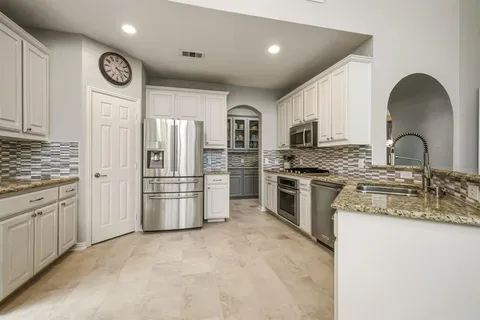 $675,000 | 2127 Quail Meadow Lane, Frisco, TX 75036