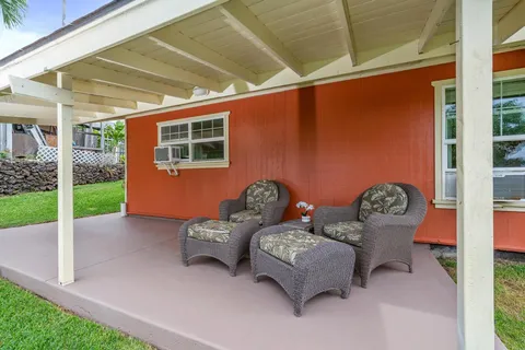 $599,000 | 76-6119 Royal Poinciana Way, Unit 23A, Kailua-Kona, HI 96740