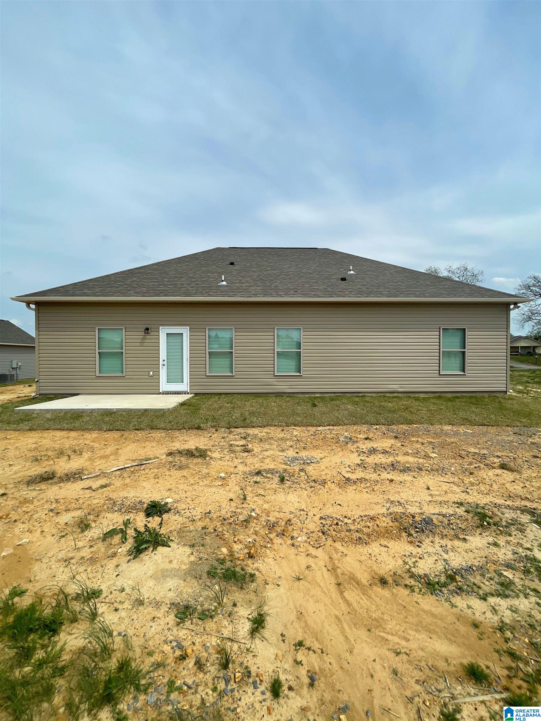 871 Bethel Church Road Eva, AL 35621 - Photo 10 of 10