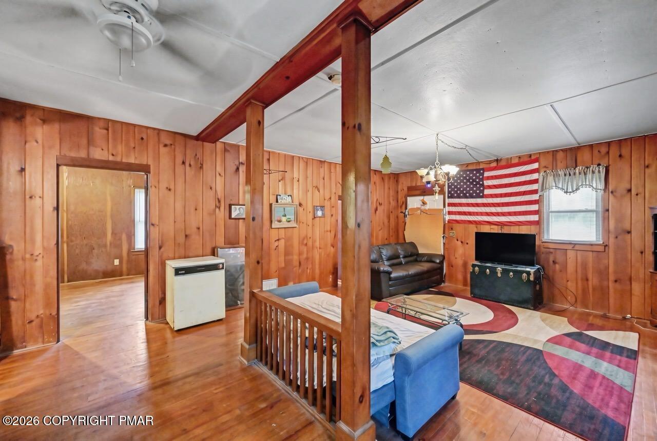 239 Meadowside Road Mount Pocono, PA 18344 - Photo 59 of 75 Living Area