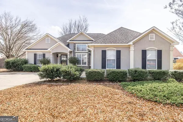 $255,000 | 112 Knights Bridge, Warner Robins, GA 31093