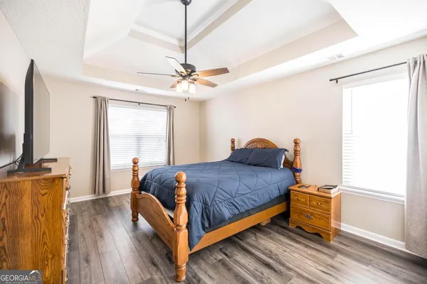 $255,000 | 112 Knights Bridge, Warner Robins, GA 31093