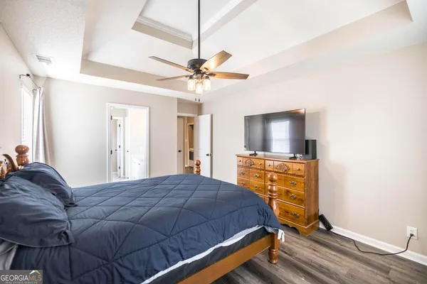 $255,000 | 112 Knights Bridge, Warner Robins, GA 31093