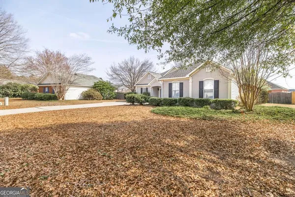 $255,000 | 112 Knights Bridge, Warner Robins, GA 31093