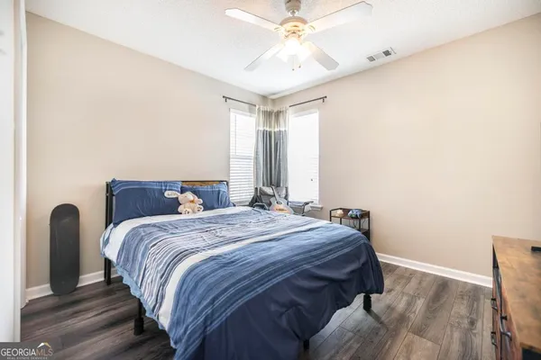 $255,000 | 112 Knights Bridge, Warner Robins, GA 31093