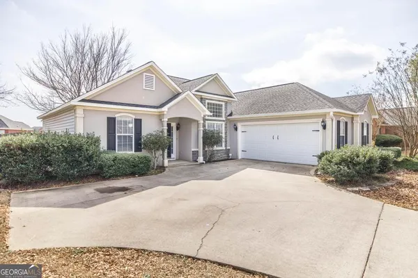 $255,000 | 112 Knights Bridge, Warner Robins, GA 31093