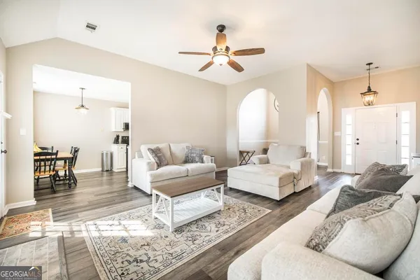 $255,000 | 112 Knights Bridge, Warner Robins, GA 31093