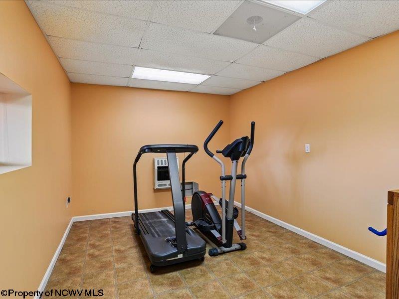 597 Mdws Road East Harman, WV 26270 - Photo 41 of 50 Gallery Image 41