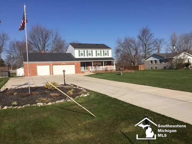 13055 Rosedale Boulevard Carleton, MI 48117 - Photo 30 of 30 Make your appt today!