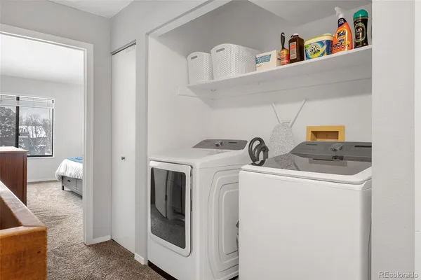 $409,000 | 3686 South Depew Street, Unit 7, Denver, CO 80235
