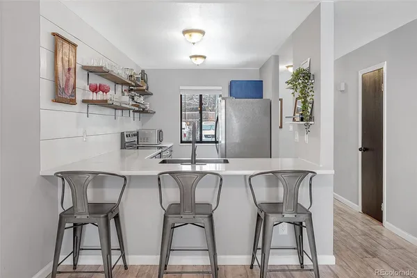 $409,000 | 3686 South Depew Street, Unit 7, Denver, CO 80235