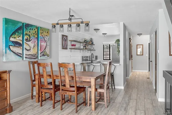 $409,000 | 3686 South Depew Street, Unit 7, Denver, CO 80235