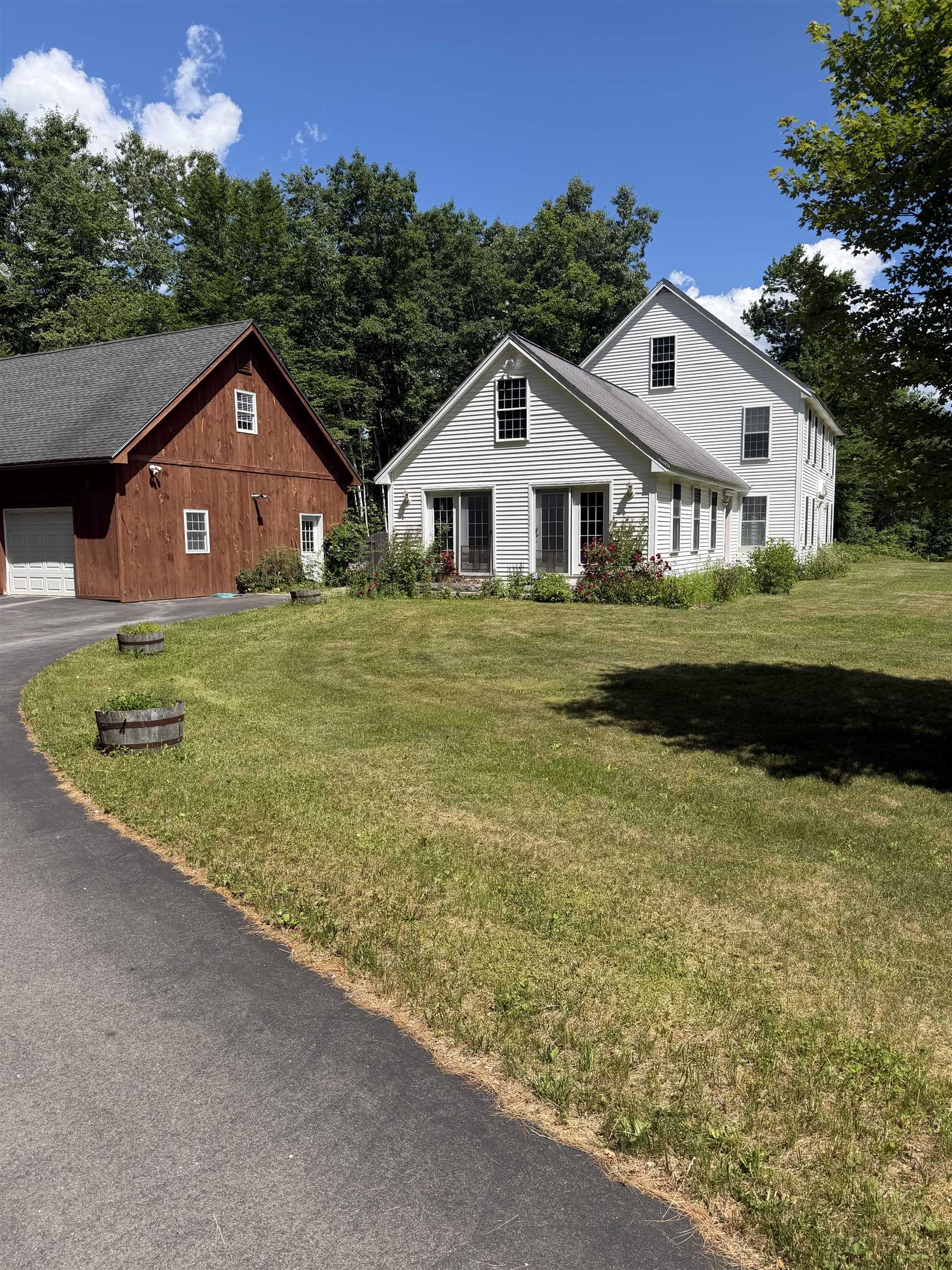 83 Ferson Road Francestown, NH 03043 - Photo 4 of 41