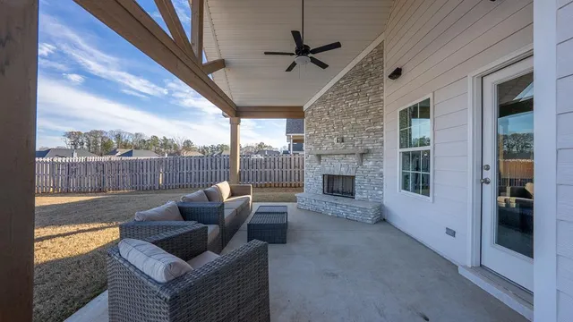 $494,900 | 2001 Hereford Lane, Columbus, GA 31904