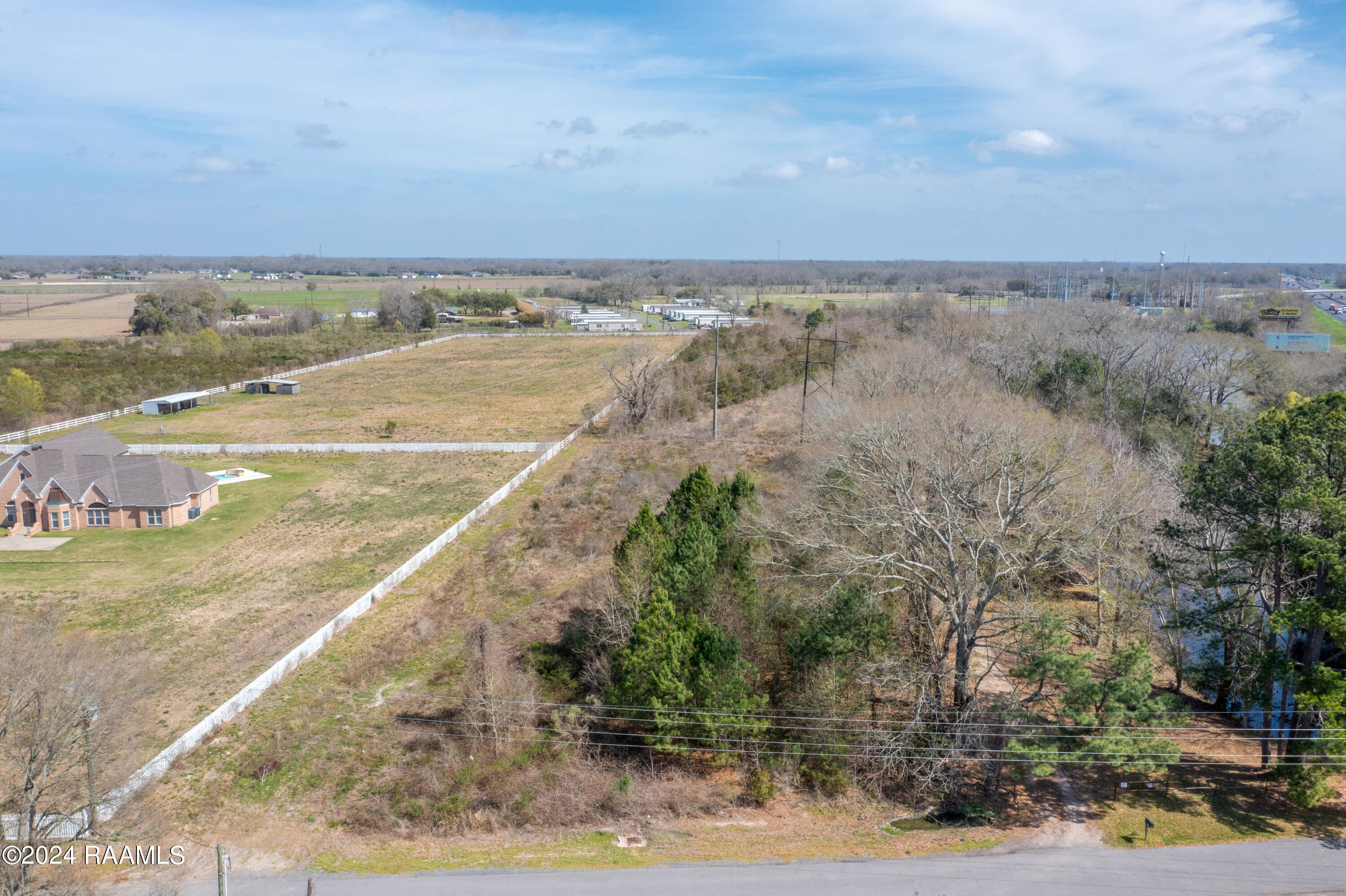 0 Semere Road Breaux Bridge, LA 70517 - Photo 12 of 15