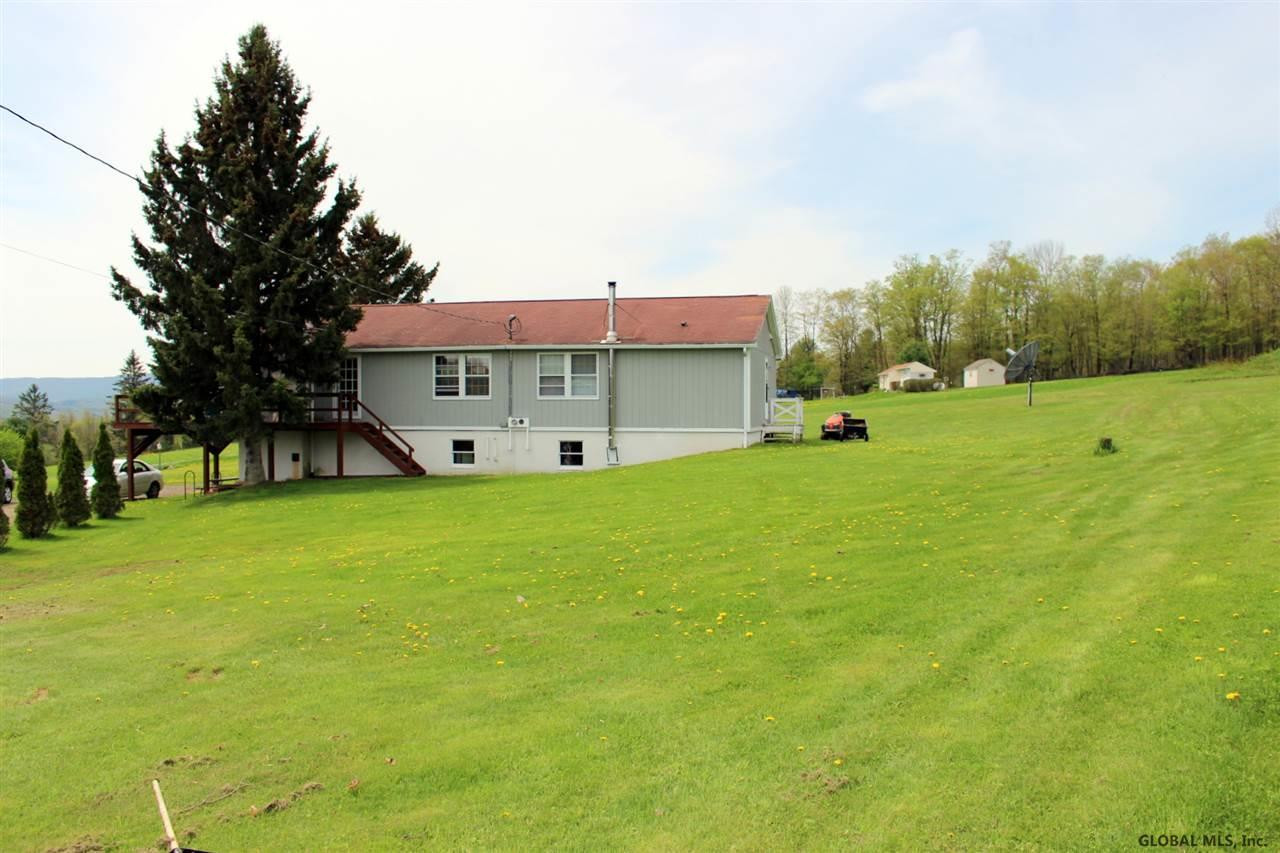 195 Taylor Road Jefferson, NY 12167 - Photo 1 of 25 Photo 1