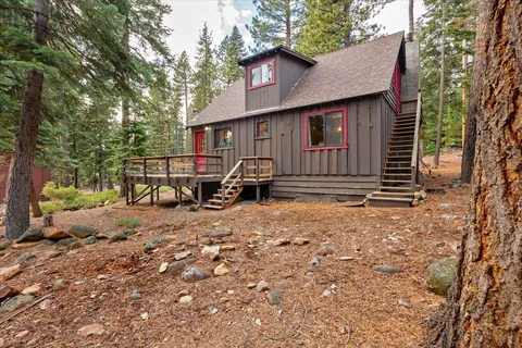 $725,000 | 298 Estates Drive, Tahoe Vista, CA 96148