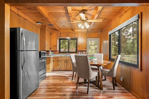 $725,000 | 298 Estates Drive, Tahoe Vista, CA 96148