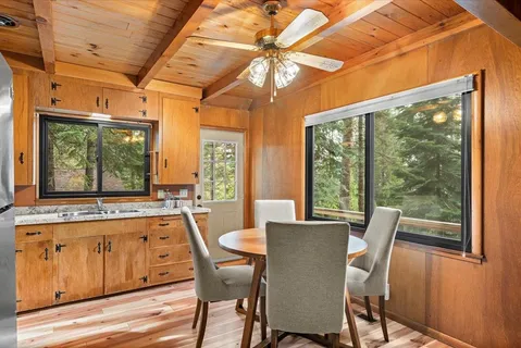 $725,000 | 298 Estates Drive, Tahoe Vista, CA 96148