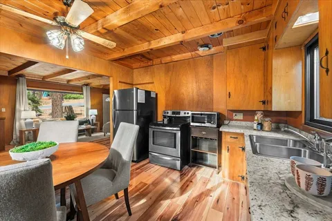 $725,000 | 298 Estates Drive, Tahoe Vista, CA 96148