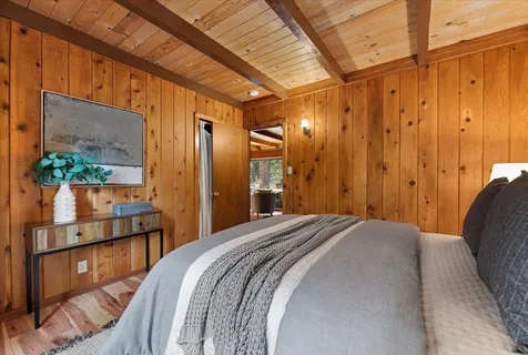 $725,000 | 298 Estates Drive, Tahoe Vista, CA 96148