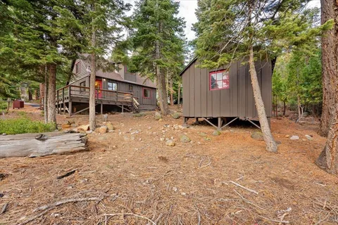 $725,000 | 298 Estates Drive, Tahoe Vista, CA 96148