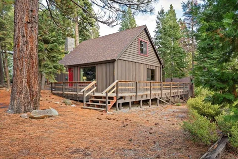 $725,000 | 298 Estates Drive, Tahoe Vista, CA 96148