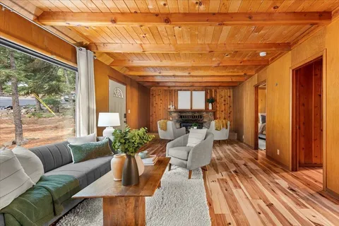 $725,000 | 298 Estates Drive, Tahoe Vista, CA 96148