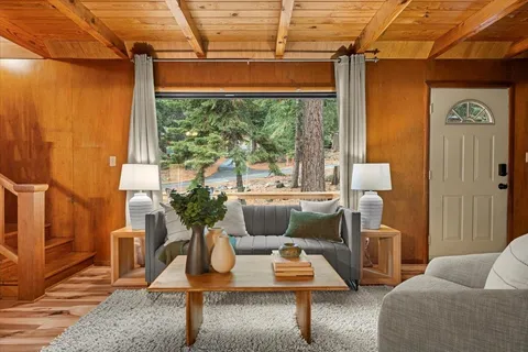 $725,000 | 298 Estates Drive, Tahoe Vista, CA 96148