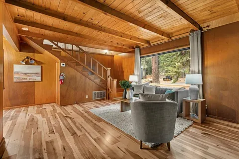 $725,000 | 298 Estates Drive, Tahoe Vista, CA 96148