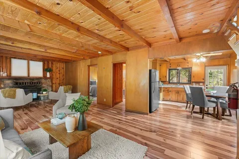 $725,000 | 298 Estates Drive, Tahoe Vista, CA 96148