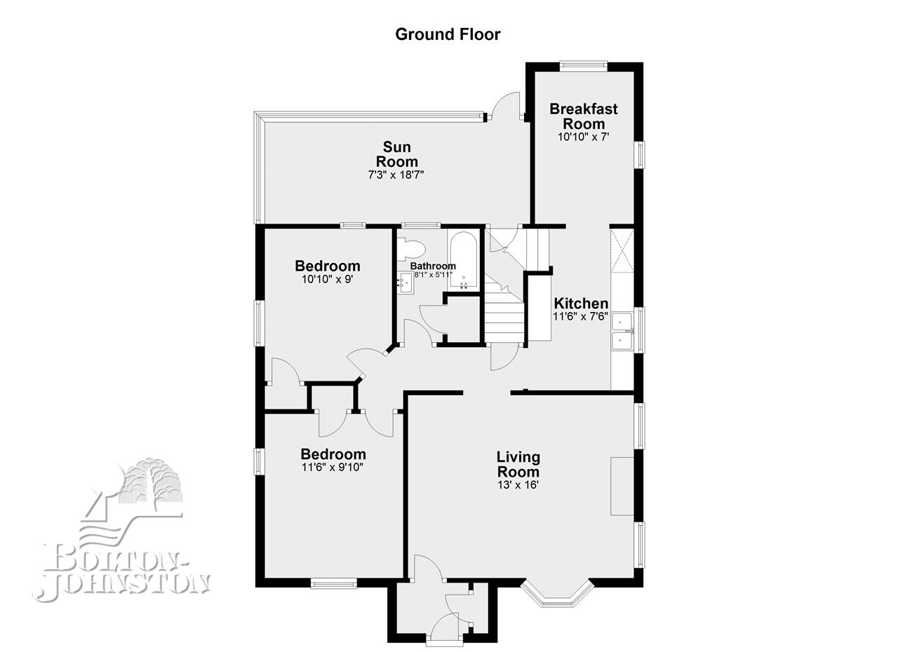 420 Cloverly Road Grosse Pointe, MI 48236 - Photo 31 of 39 50030340-30.JPG