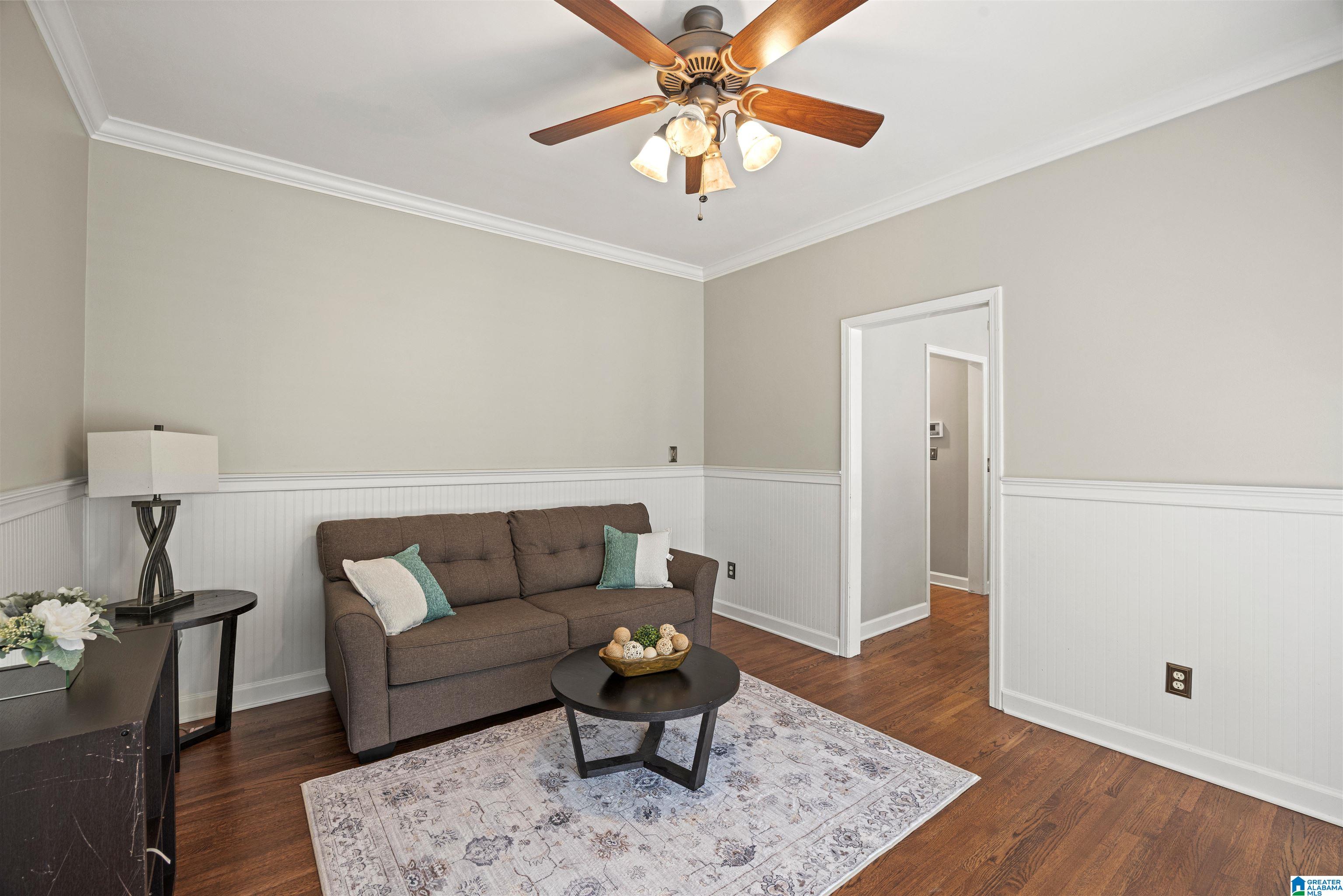 5207 Harvest Ridge Lane Birmingham, AL 35242 - Photo 14 of 39