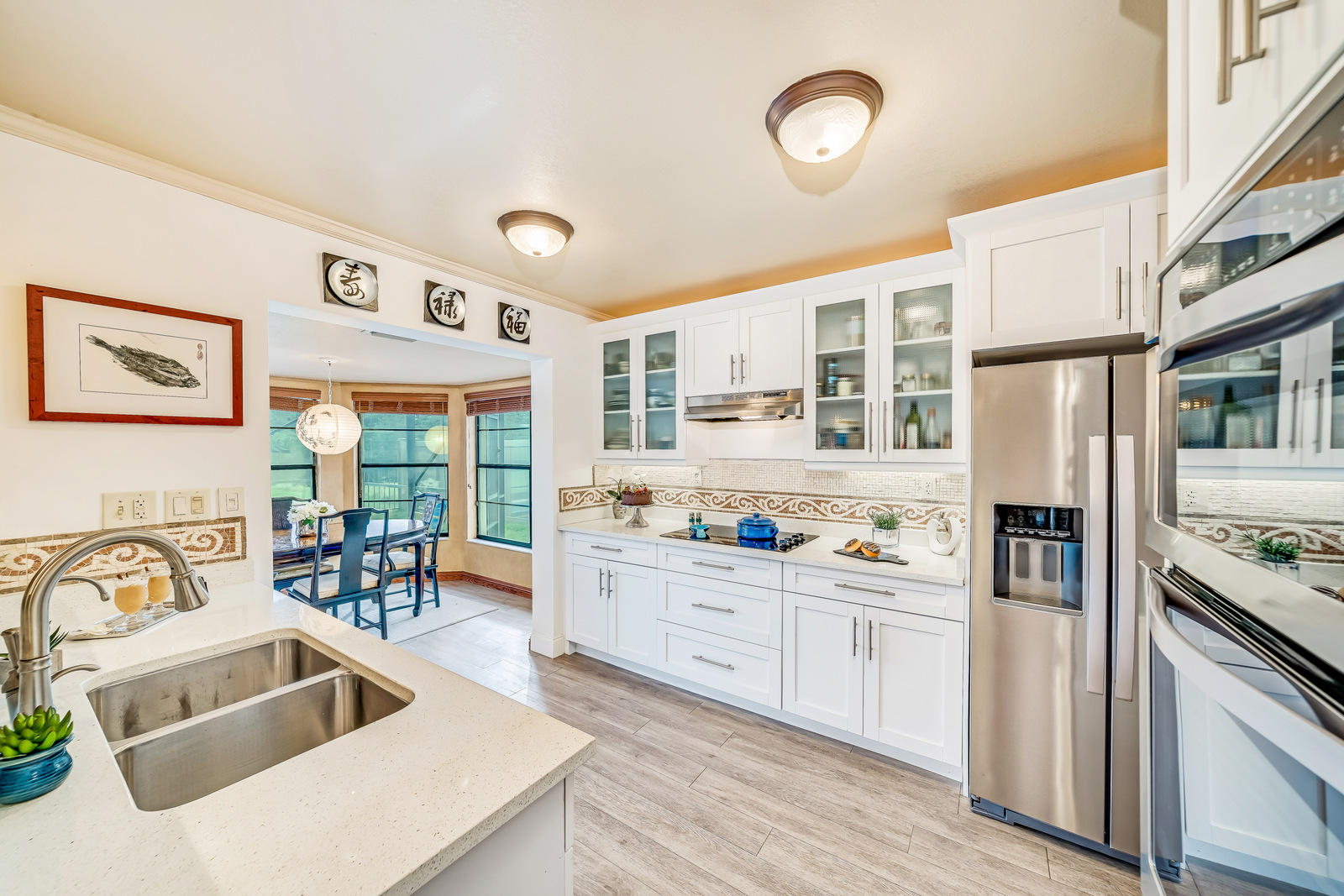 23265 Lago Mar Circle Boca Raton, FL 33433 - Photo 34 of 84 Kitchen
