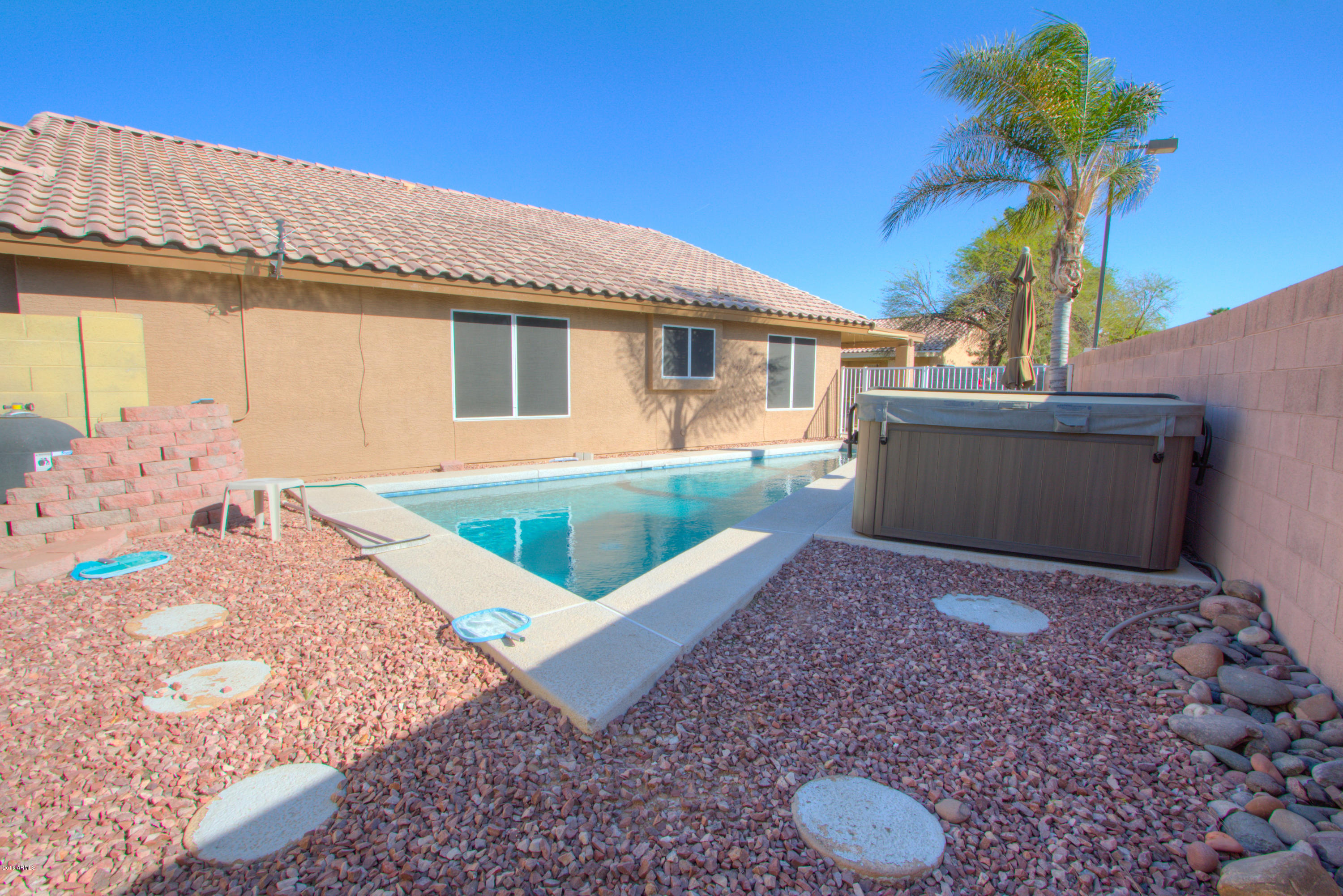 189 West Patrick Street Gilbert, AZ 85233 - Photo 24 of 32 24