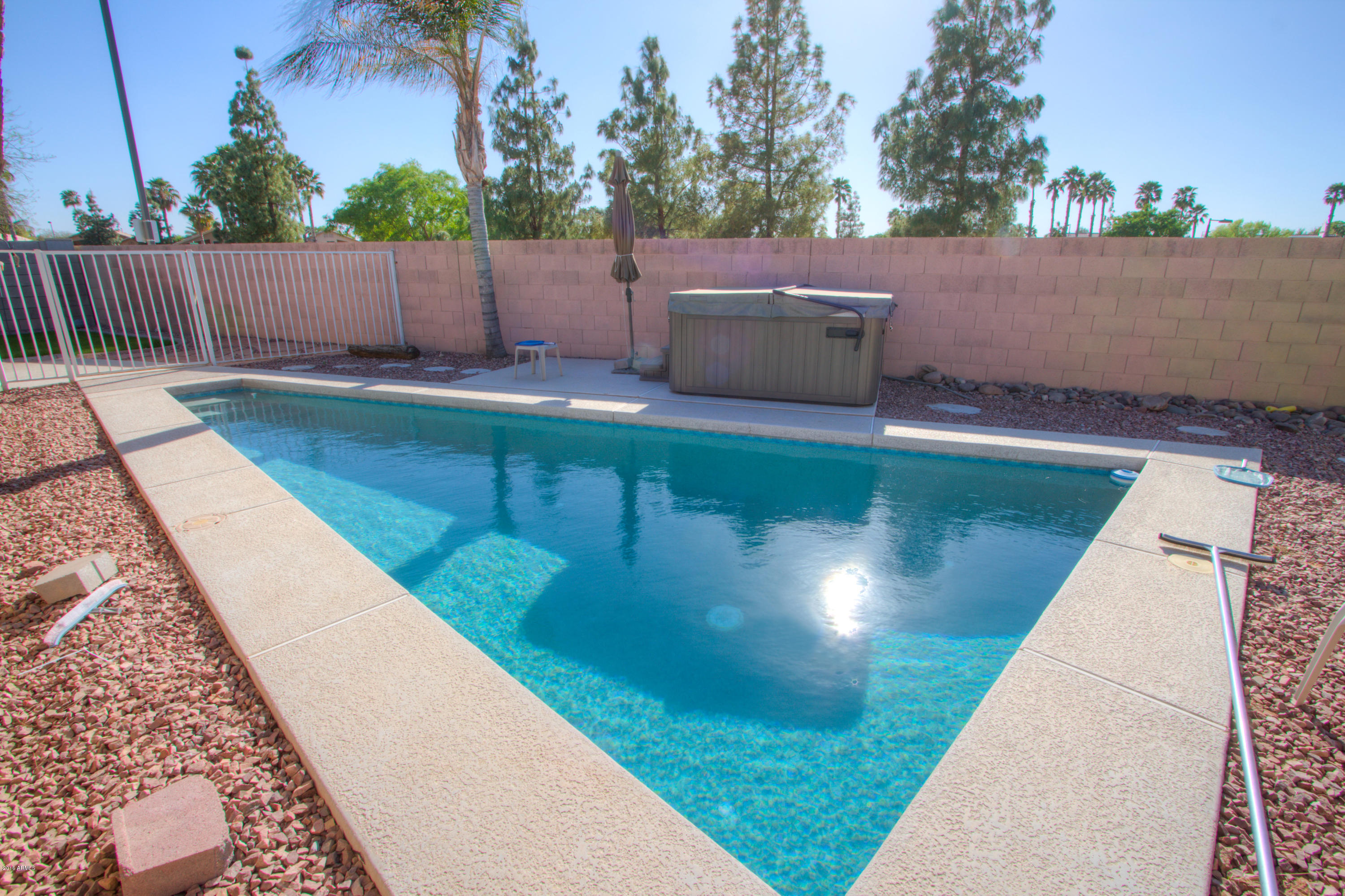 189 West Patrick Street Gilbert, AZ 85233 - Photo 25 of 32 25