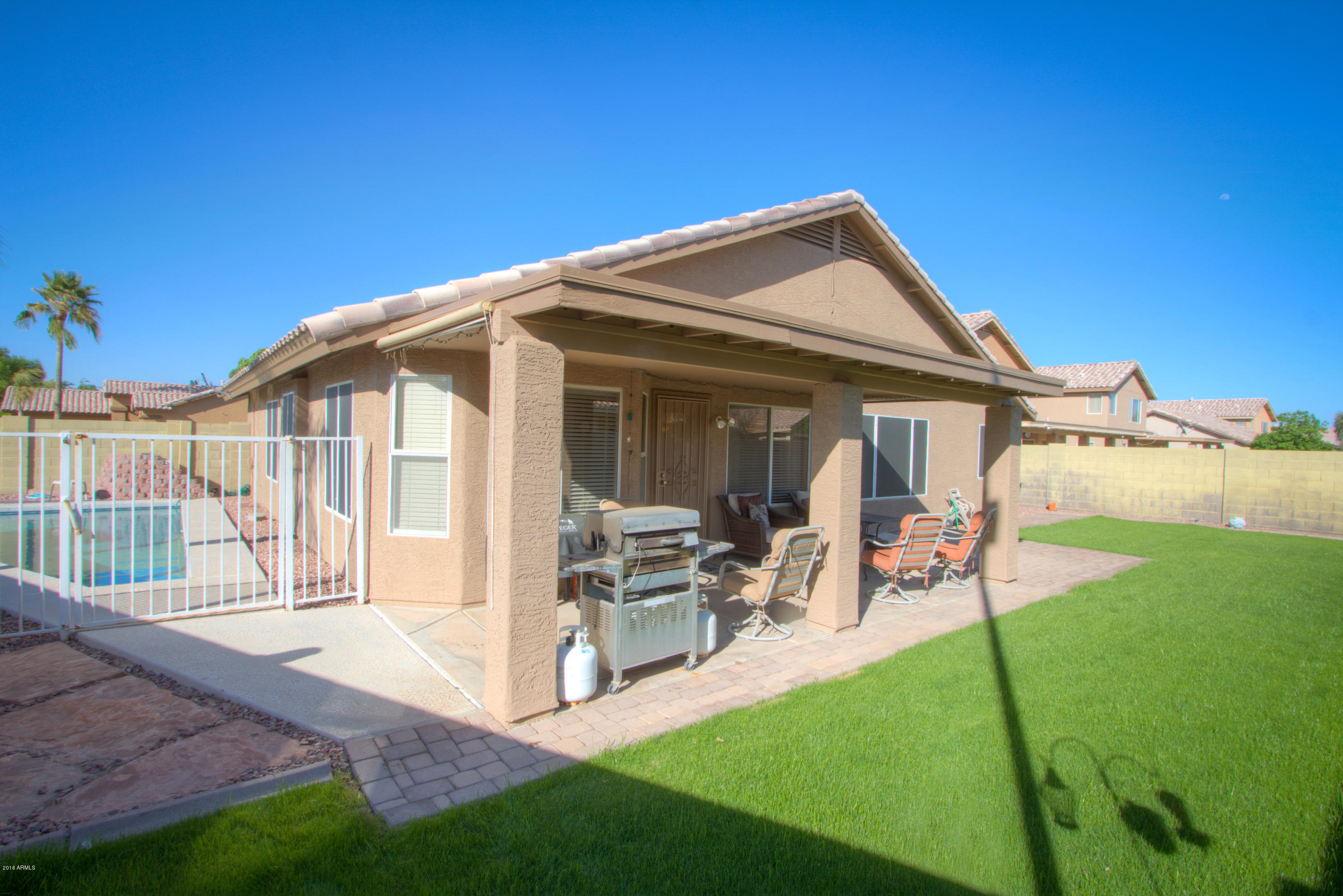 189 West Patrick Street Gilbert, AZ 85233 - Photo 27 of 32 27
