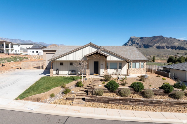 346 West Center Street Toquerville, UT 84774 - Photo 34 of 38