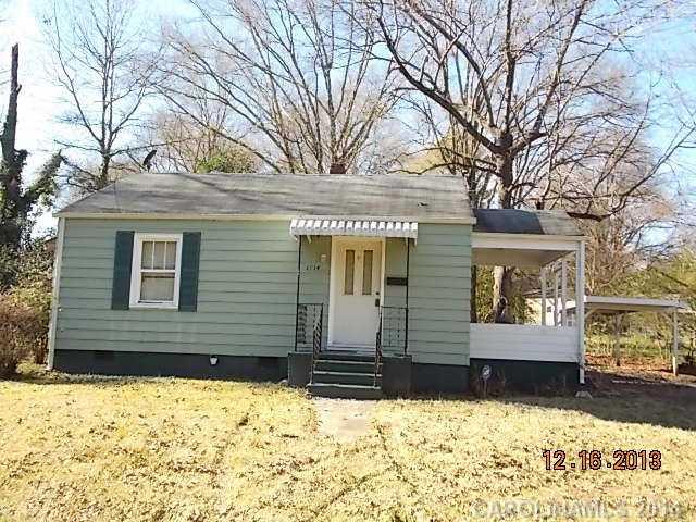 1714 Brook Road Charlotte, NC 28205 - Photo 1 of 7 Gallery Image 1
