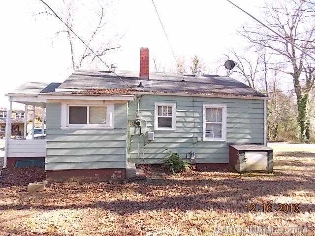1714 Brook Road Charlotte, NC 28205 - Photo 7 of 7 Gallery Image 7