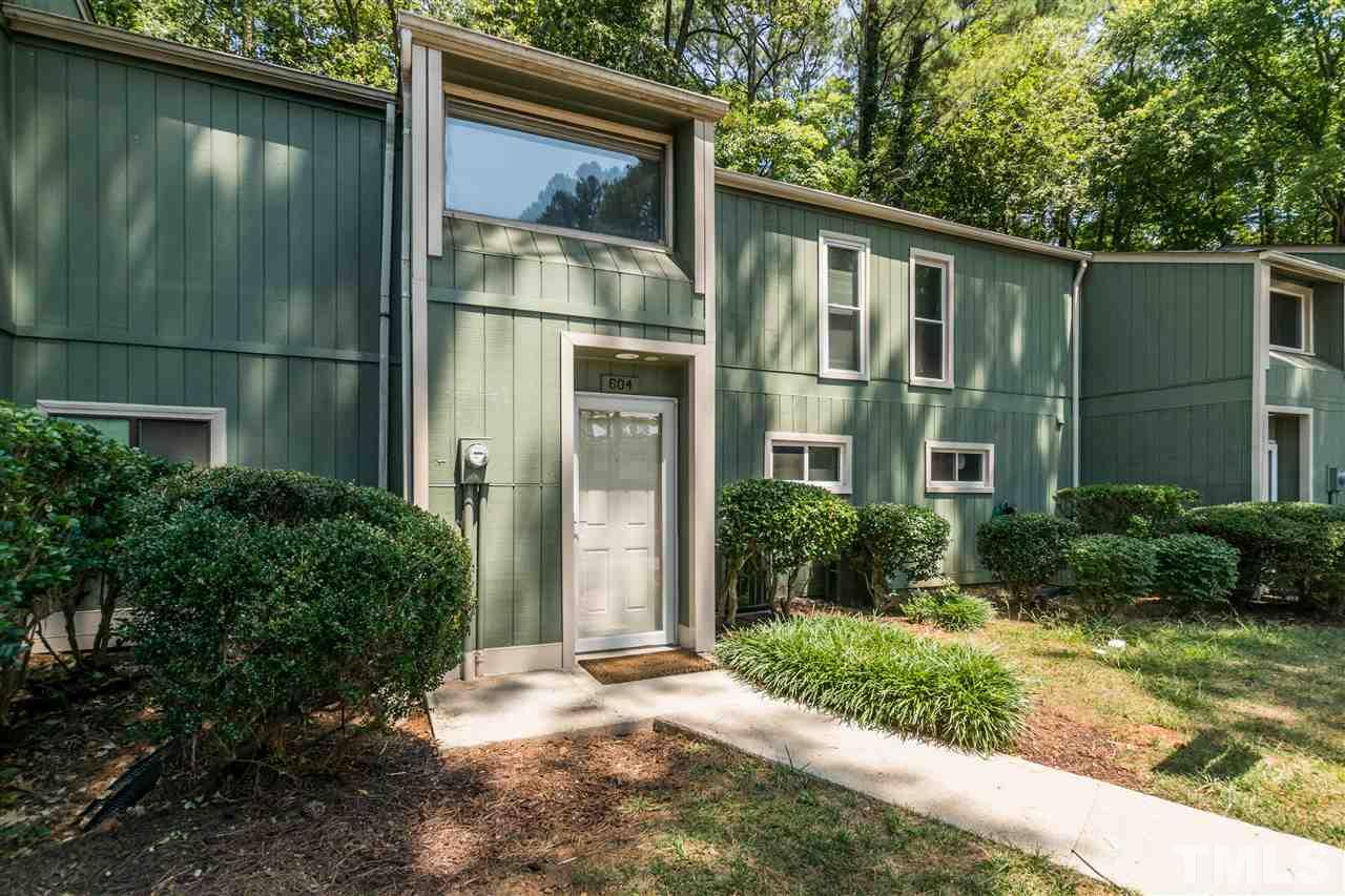 604 Dylan Court Raleigh, NC 27606 - Photo 2 of 15