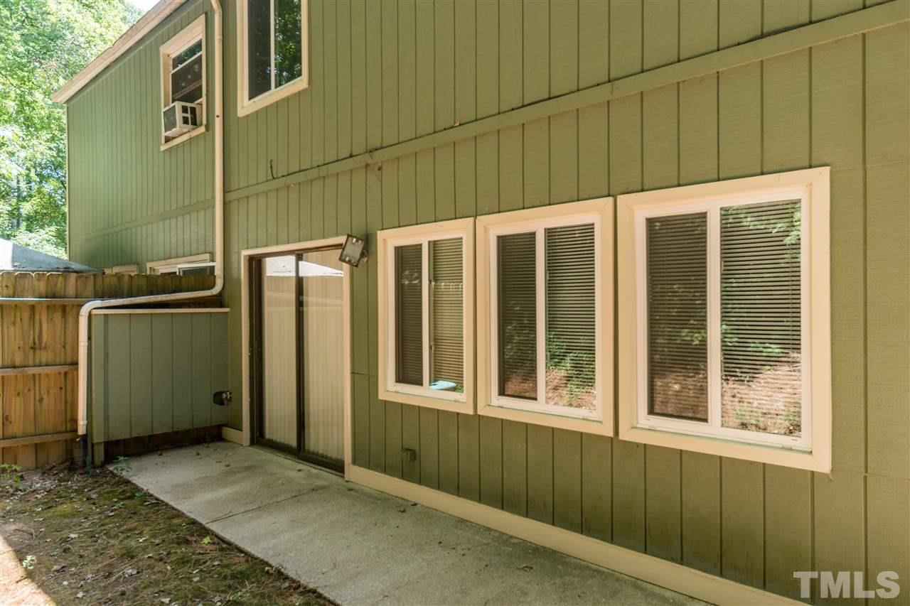 604 Dylan Court Raleigh, NC 27606 - Photo 15 of 15