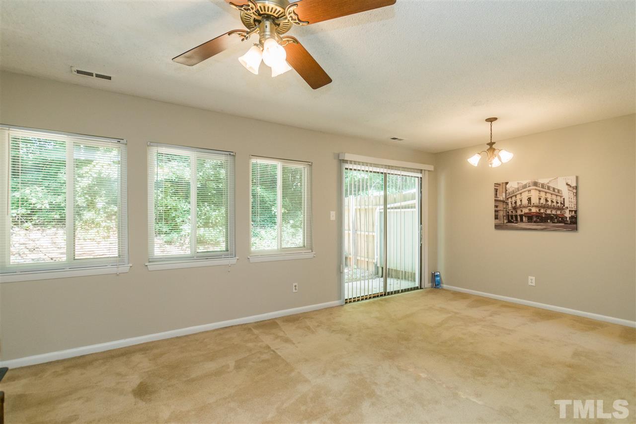 604 Dylan Court Raleigh, NC 27606 - Photo 3 of 15