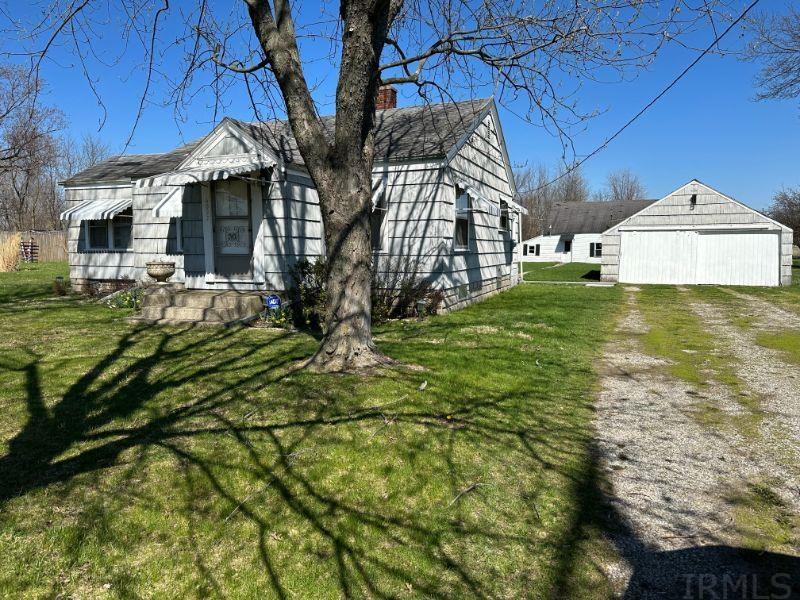 6027 Wayne Trace Fort Wayne, IN 46816 - Photo 16 of 20