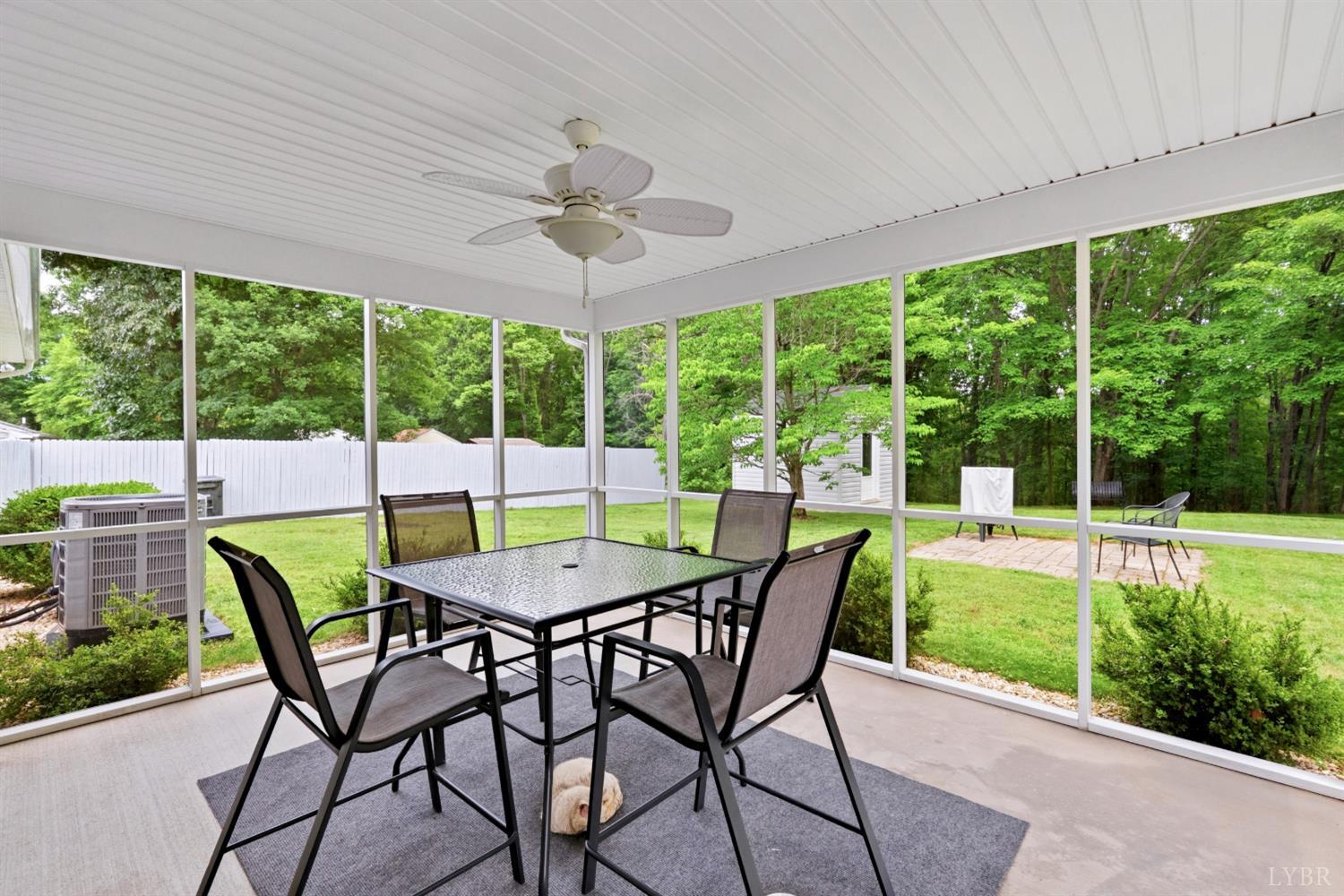 271 Rockwell Road Lynchburg, VA 24504 - Photo 20 of 37