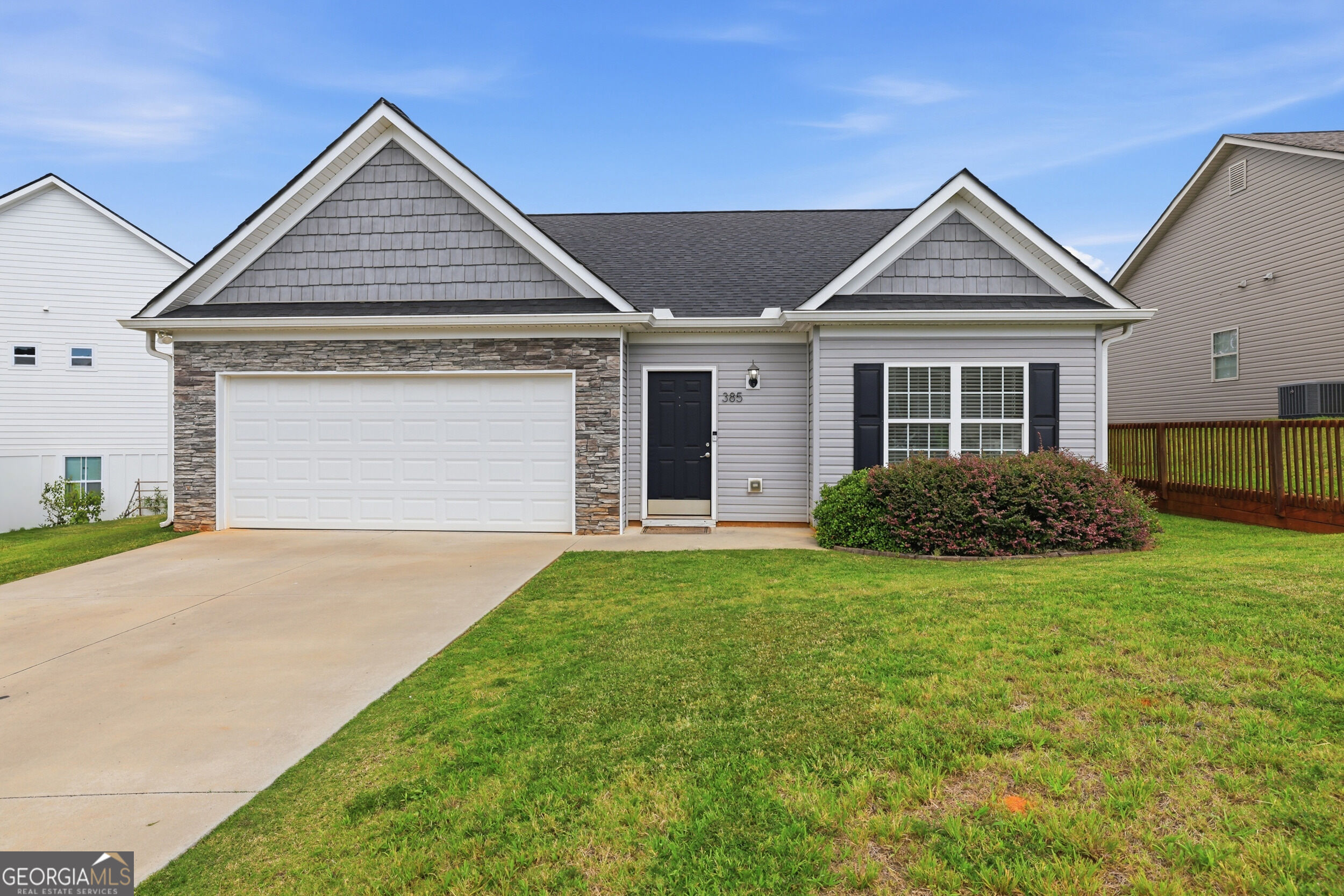 385 Highland Pointe Drive Alto, GA 30510 - Photo 6 of 42 Gallery Image 6